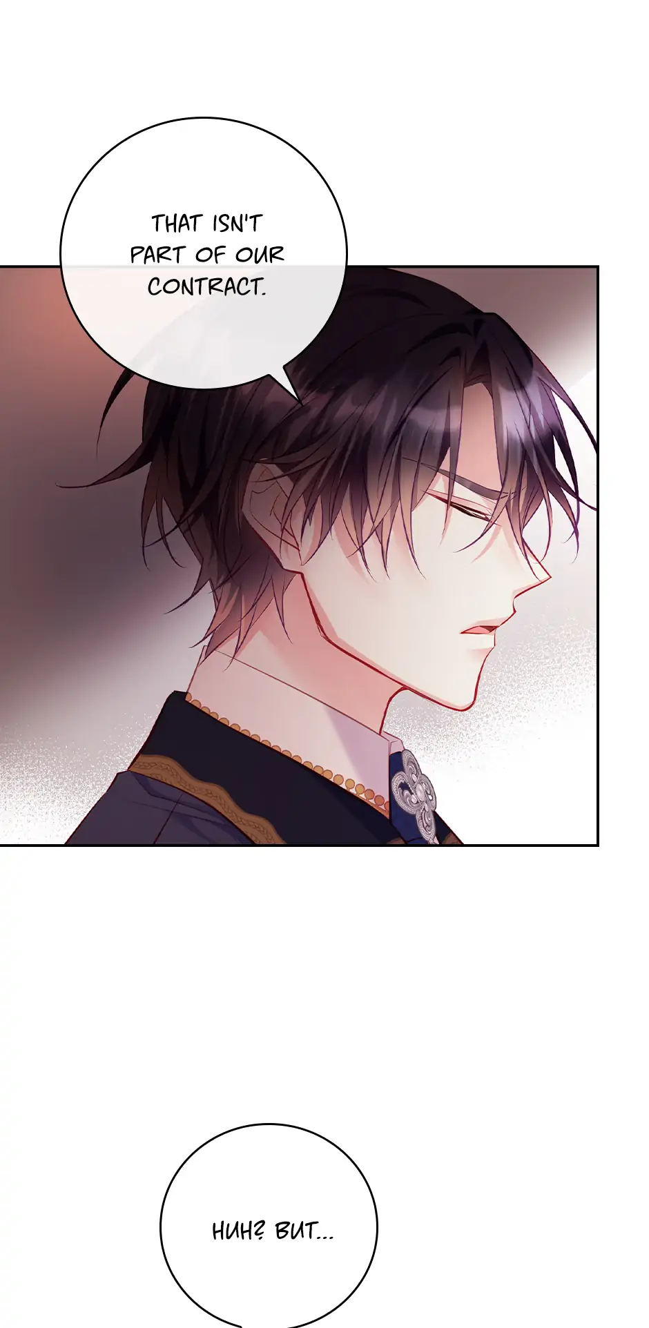 I’m Going To Meet You Beyond Time chapter 14 page 30