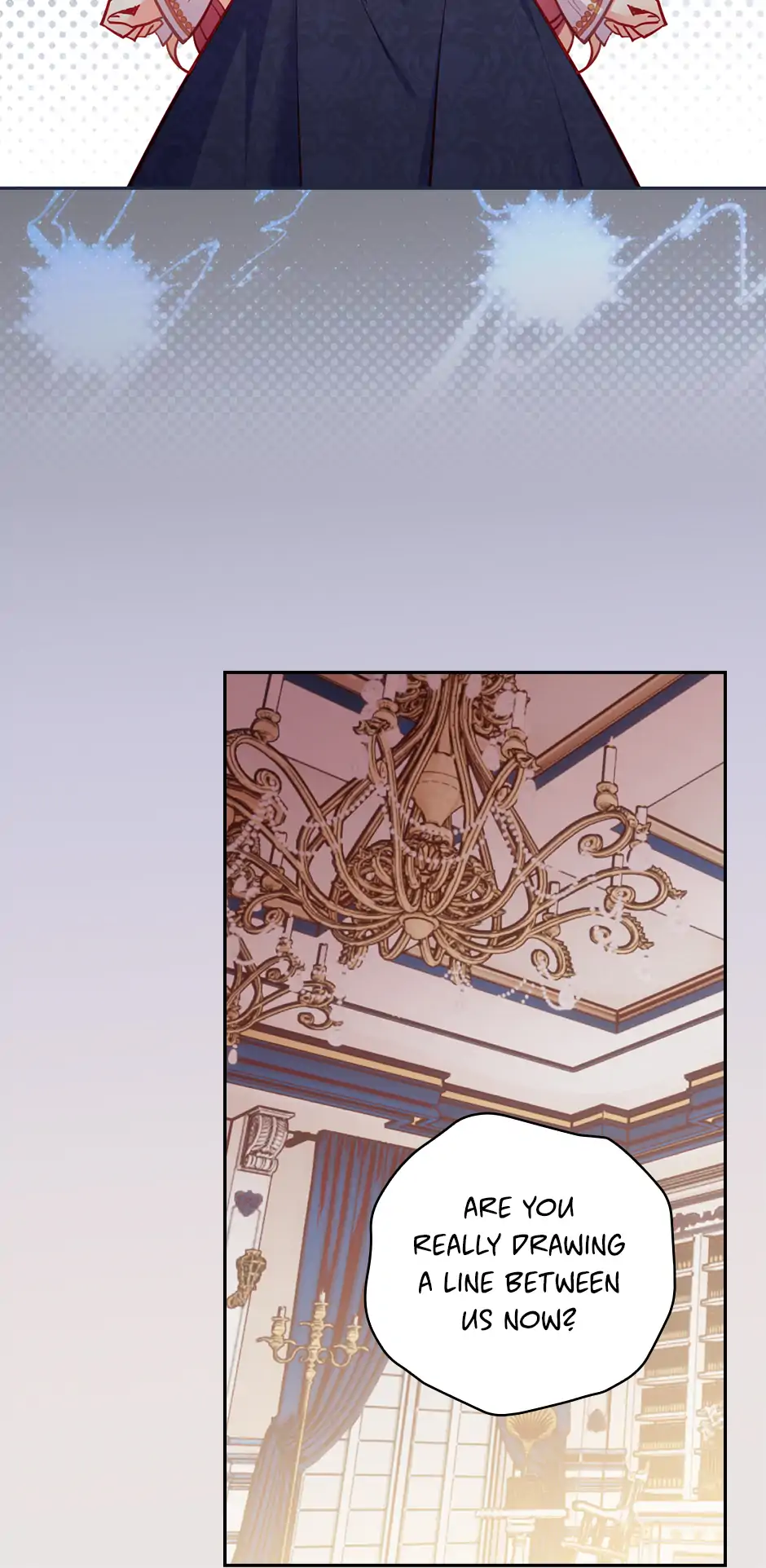 I’m Going To Meet You Beyond Time chapter 14 page 34