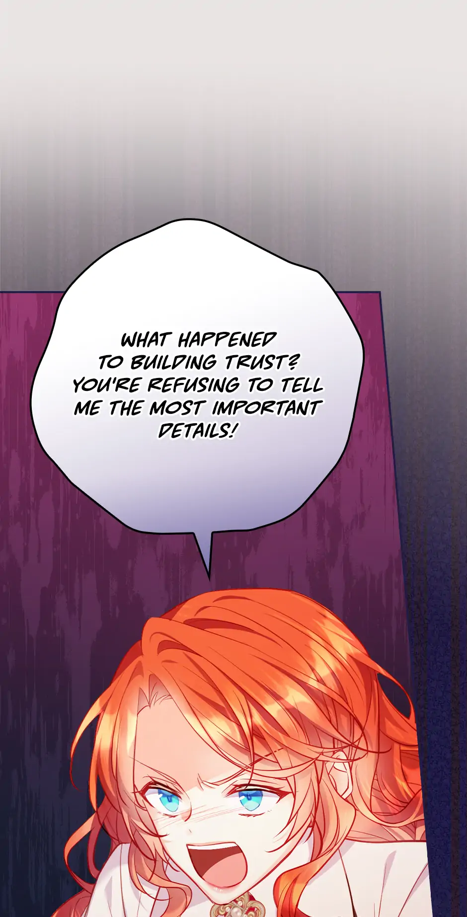 I’m Going To Meet You Beyond Time chapter 14 page 35