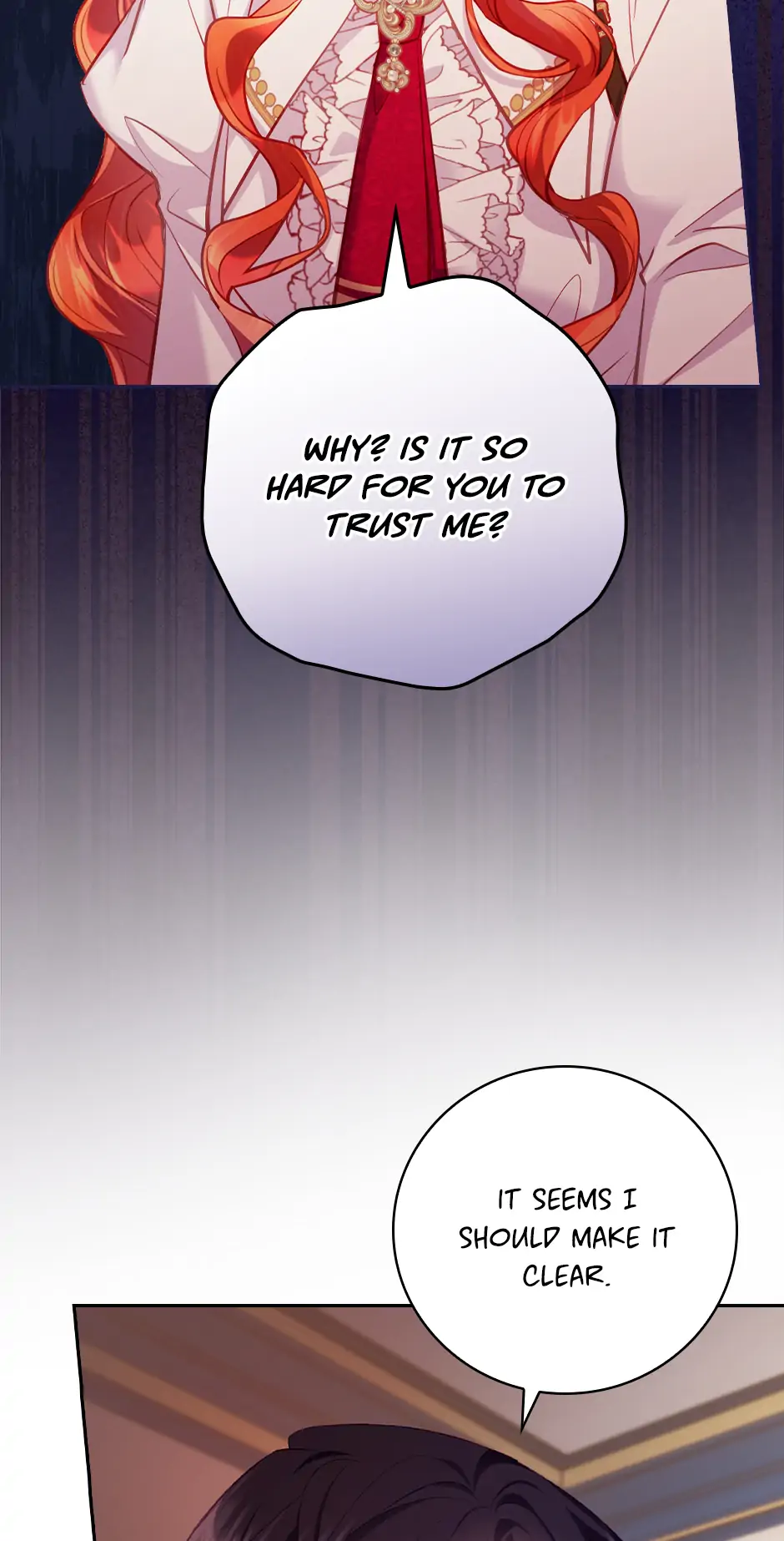 I’m Going To Meet You Beyond Time chapter 14 page 36