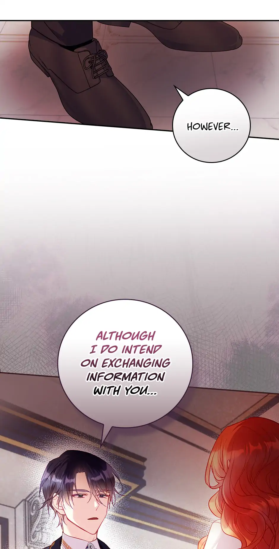 I’m Going To Meet You Beyond Time chapter 14 page 38