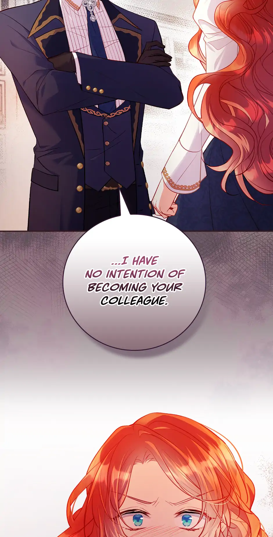 I’m Going To Meet You Beyond Time chapter 14 page 39