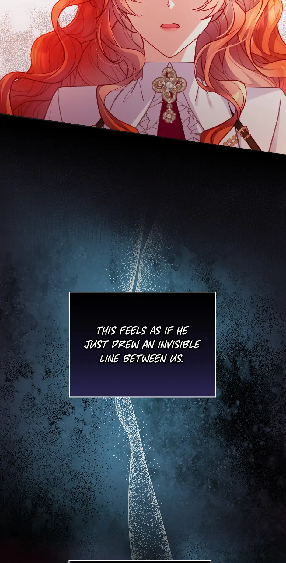 I’m Going To Meet You Beyond Time chapter 14 page 40