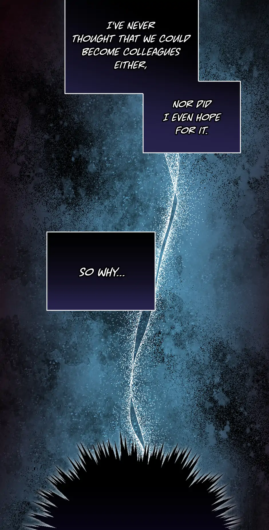 I’m Going To Meet You Beyond Time chapter 14 page 41