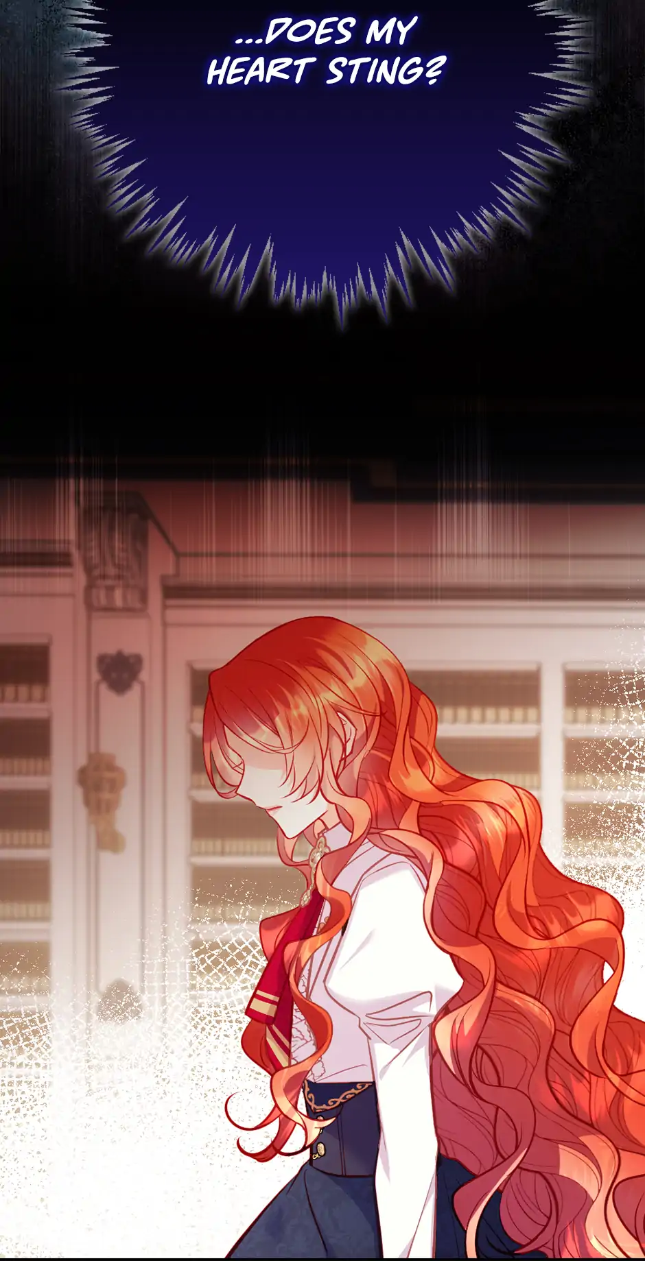 I’m Going To Meet You Beyond Time chapter 14 page 42
