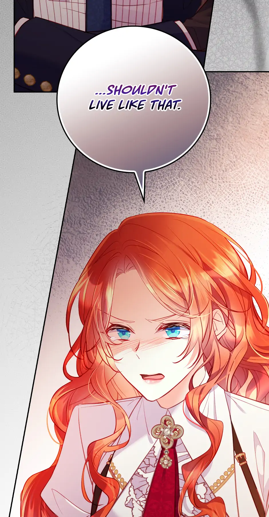 I’m Going To Meet You Beyond Time chapter 14 page 45
