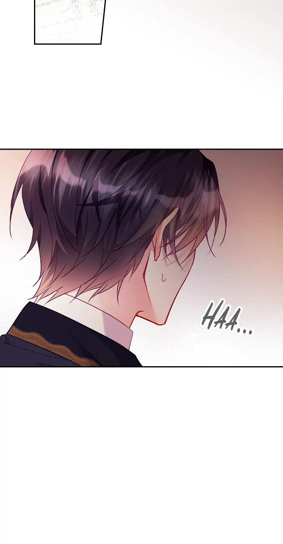 I’m Going To Meet You Beyond Time chapter 14 page 47