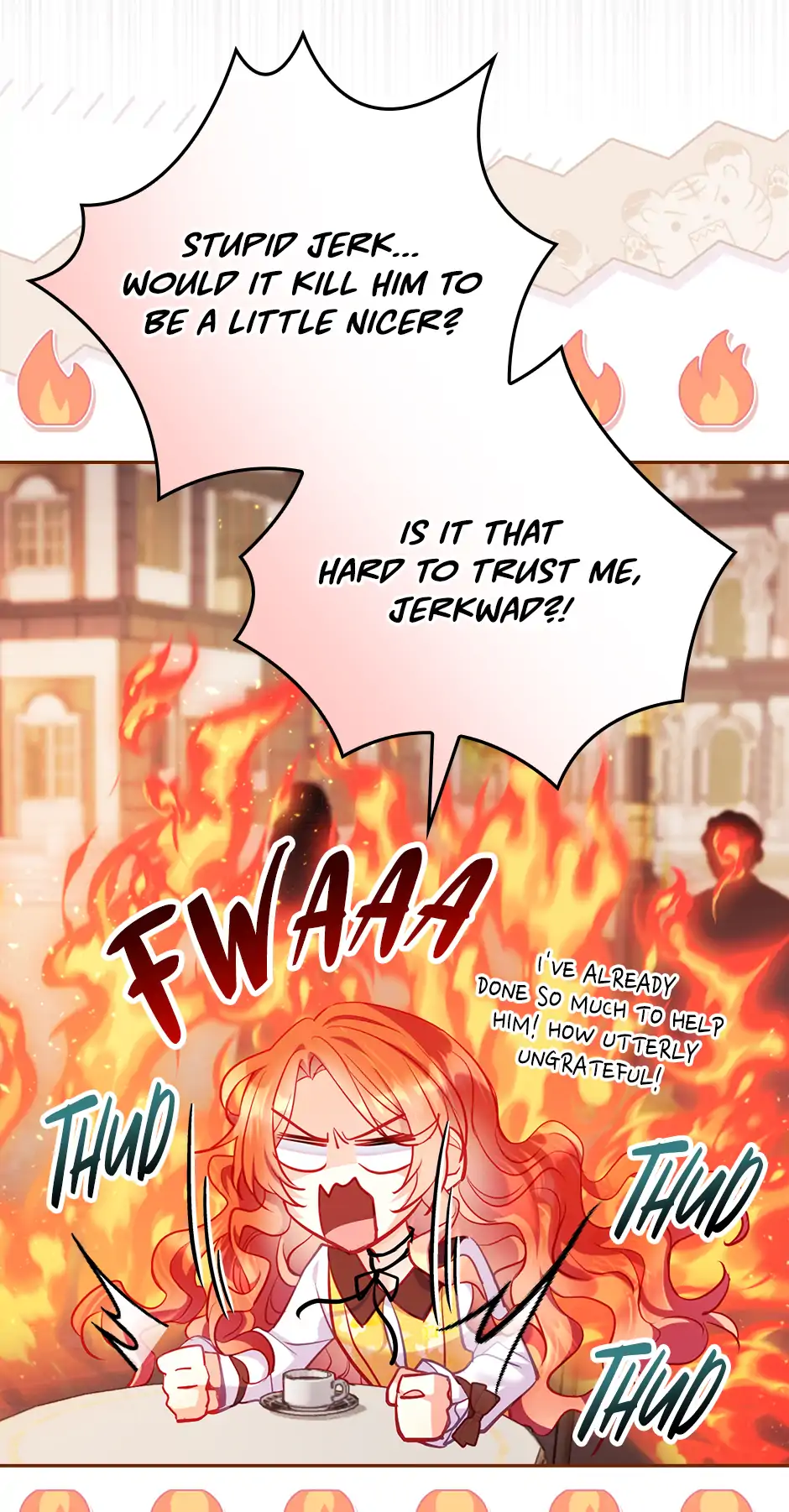 I’m Going To Meet You Beyond Time chapter 14 page 50
