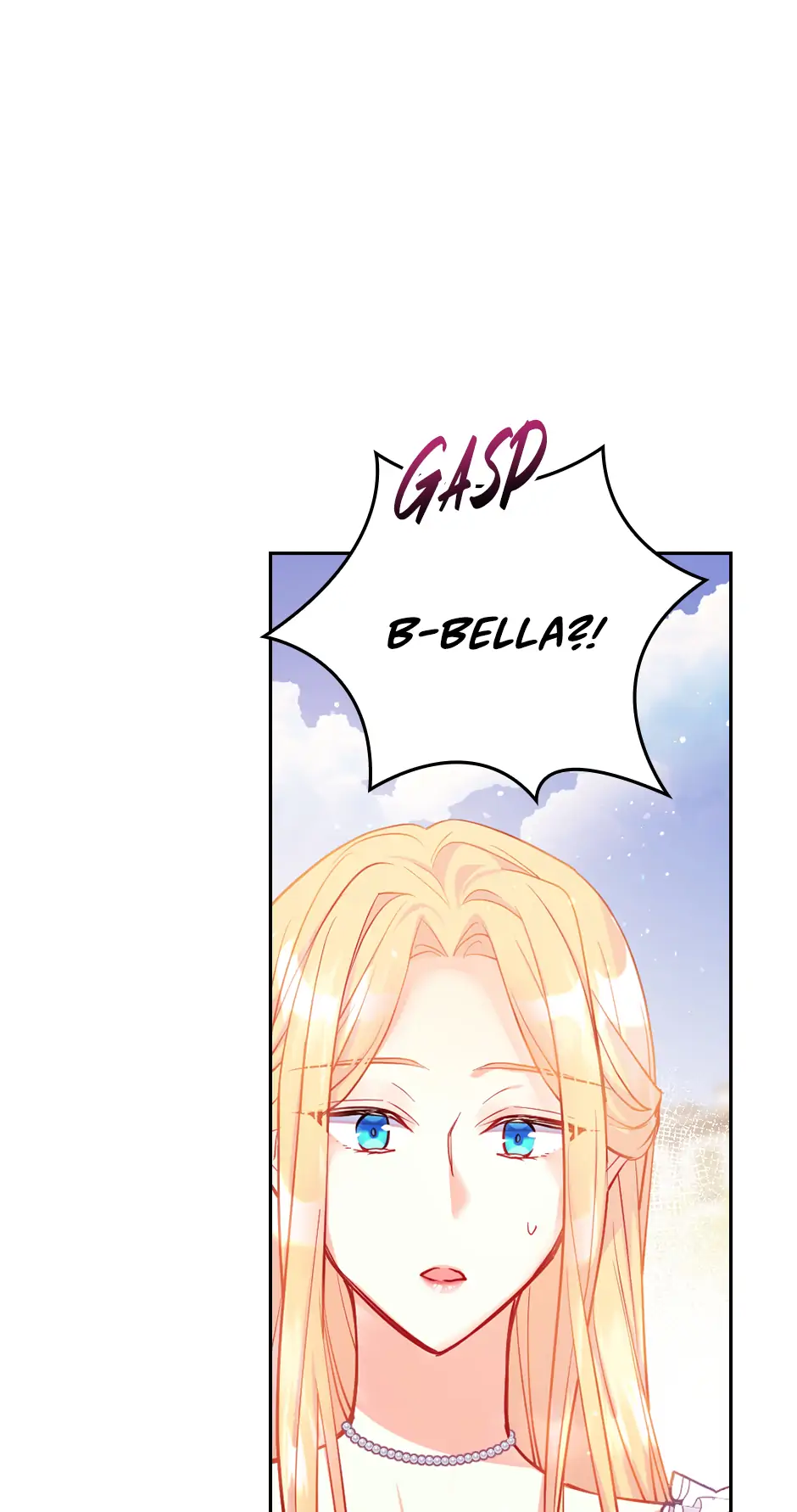 I’m Going To Meet You Beyond Time chapter 14 page 52