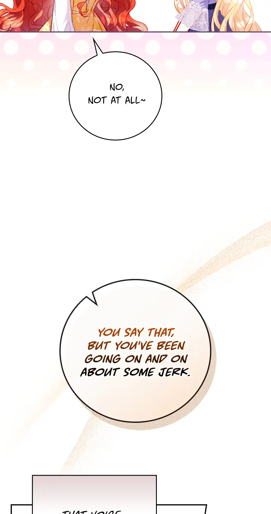 I’m Going To Meet You Beyond Time chapter 14 page 55