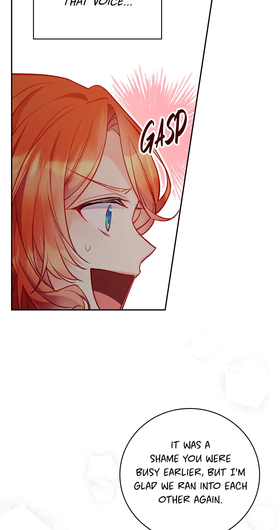 I’m Going To Meet You Beyond Time chapter 14 page 56