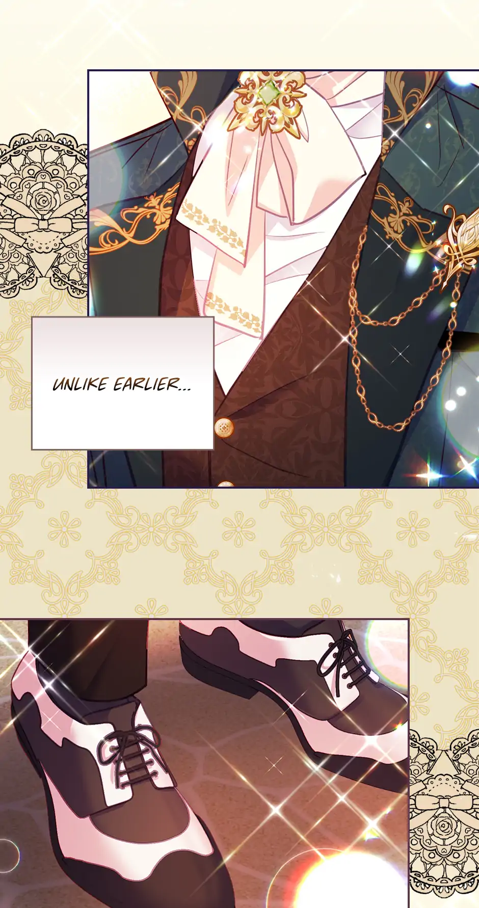 I’m Going To Meet You Beyond Time chapter 14 page 59