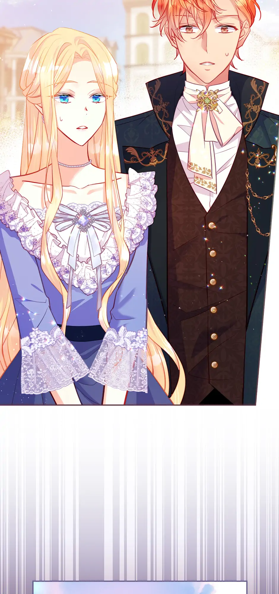 I’m Going To Meet You Beyond Time chapter 14 page 62