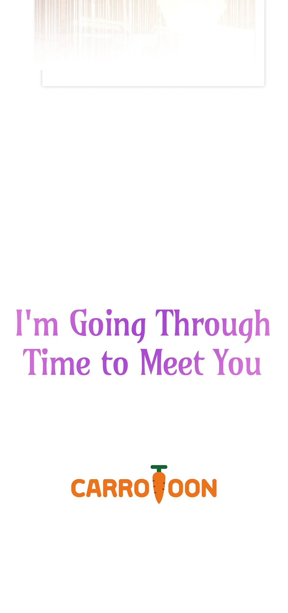 I’m Going To Meet You Beyond Time chapter 14 page 64
