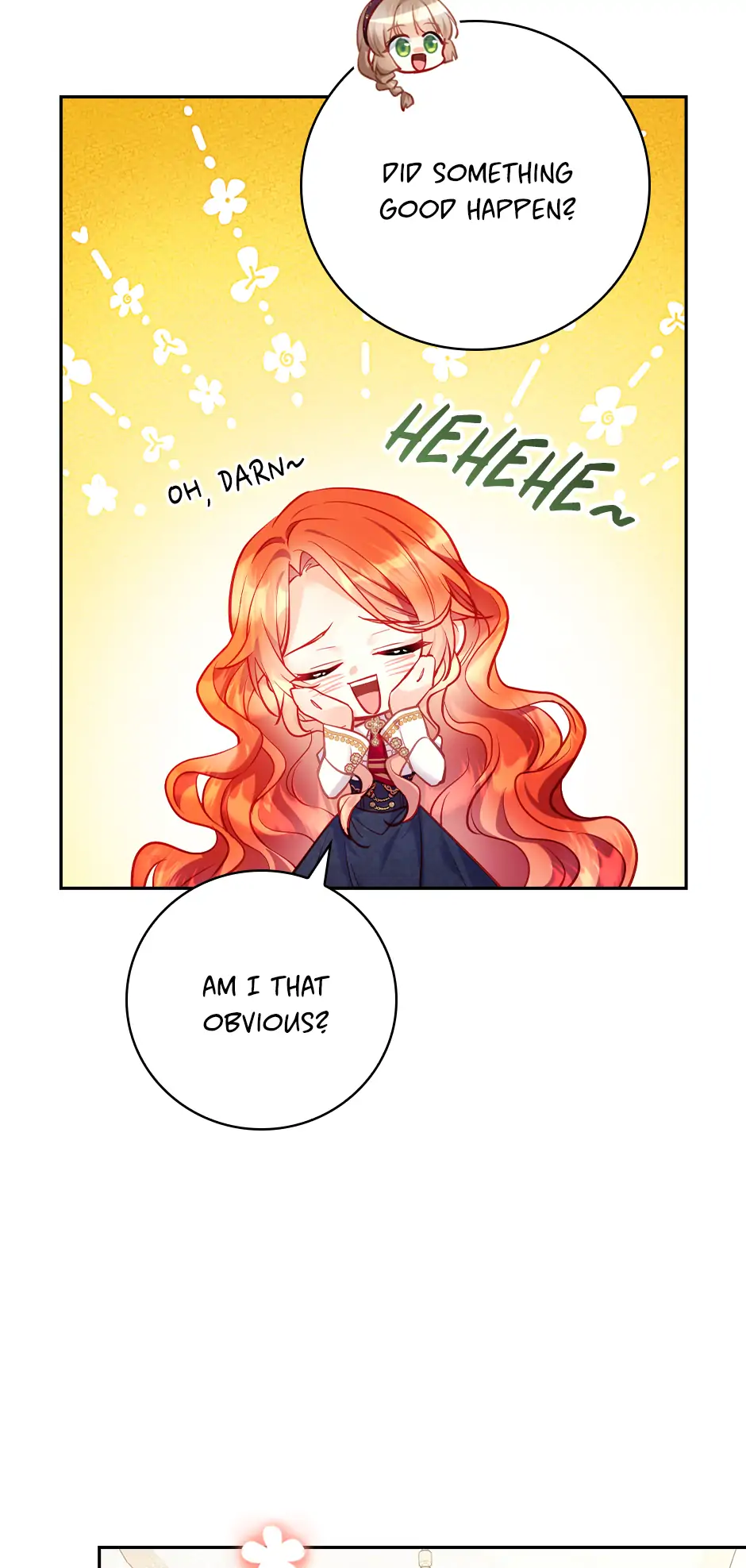 I’m Going To Meet You Beyond Time chapter 14 page 8