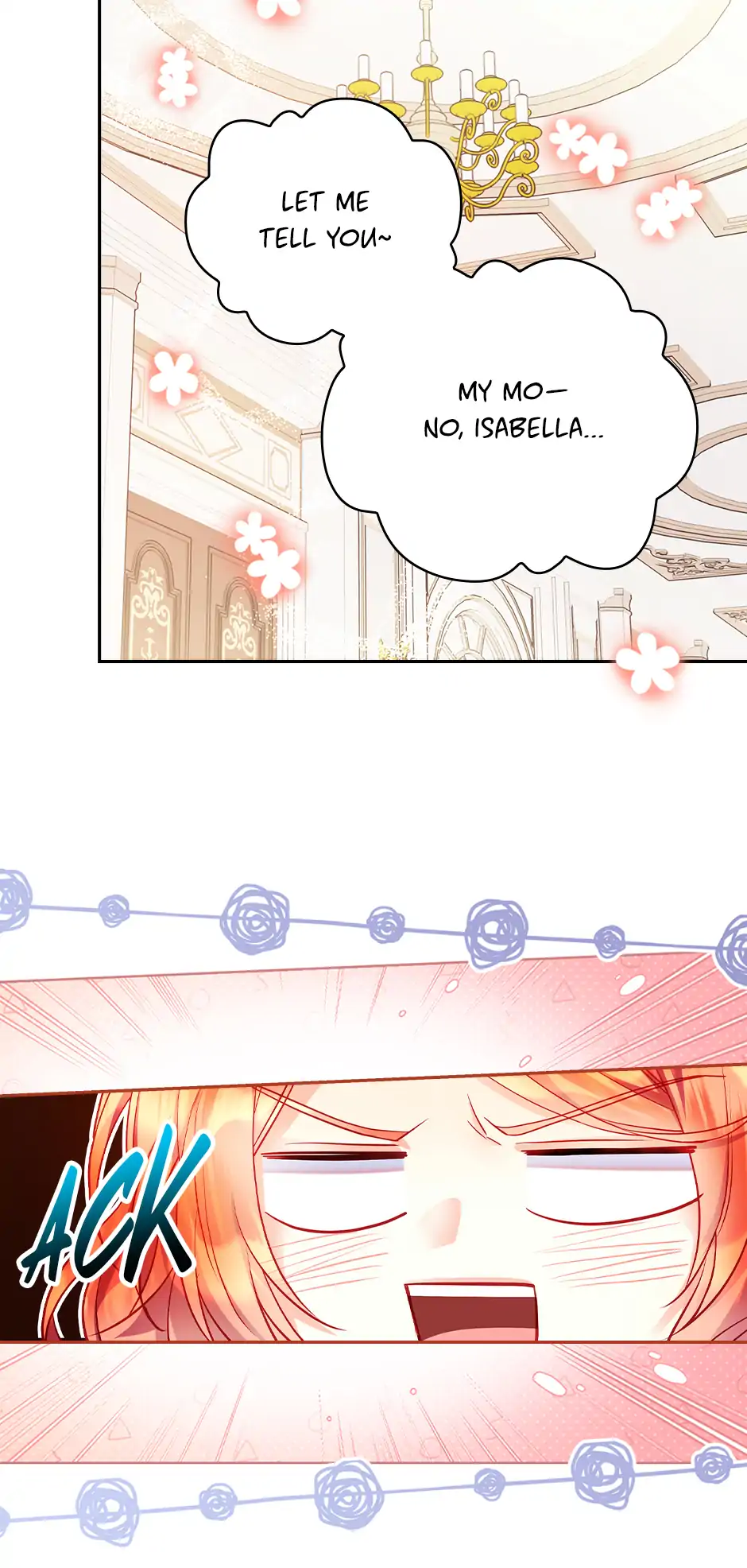 I’m Going To Meet You Beyond Time chapter 14 page 9