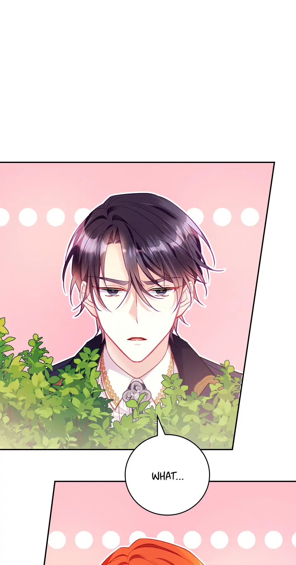I’m Going To Meet You Beyond Time chapter 15 page 1