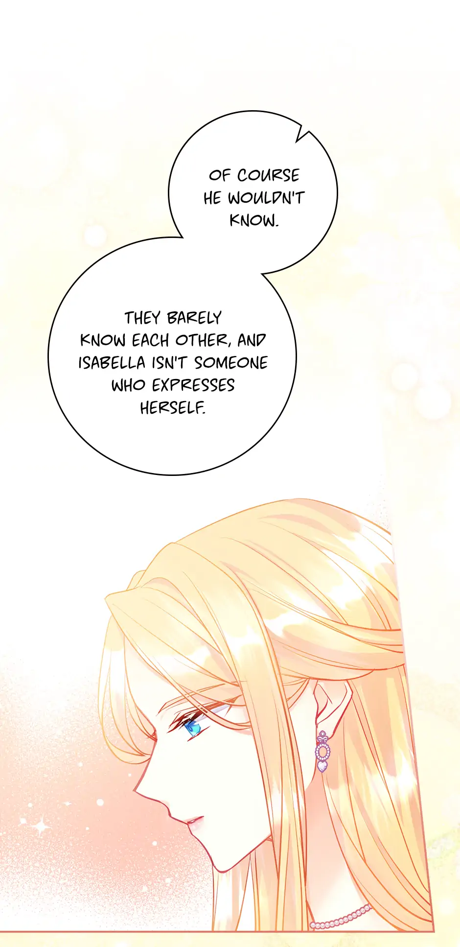 I’m Going To Meet You Beyond Time chapter 15 page 11