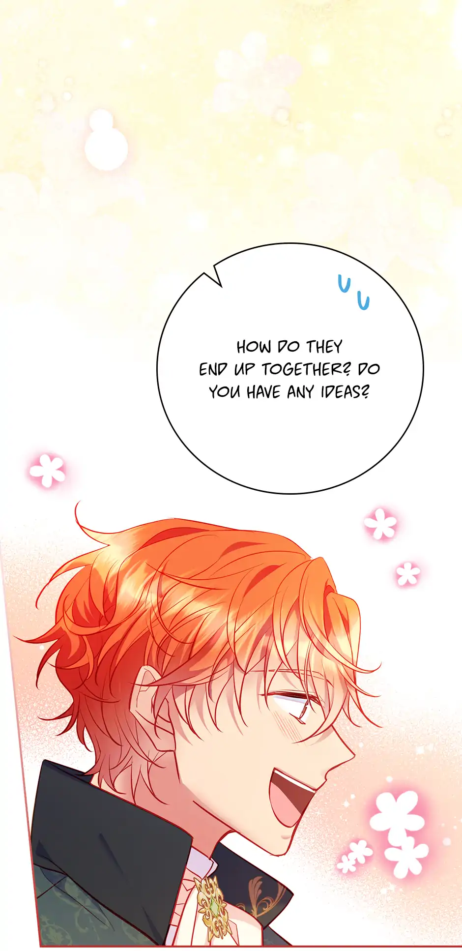 I’m Going To Meet You Beyond Time chapter 15 page 12