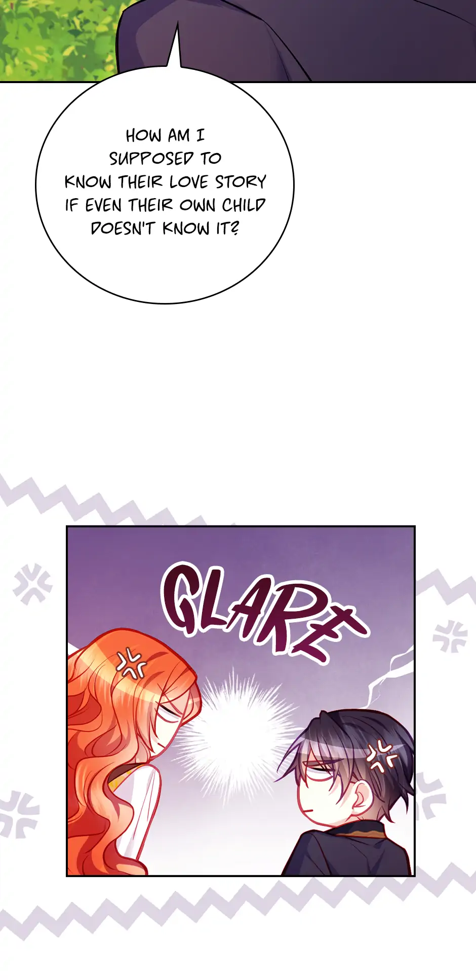 I’m Going To Meet You Beyond Time chapter 15 page 15