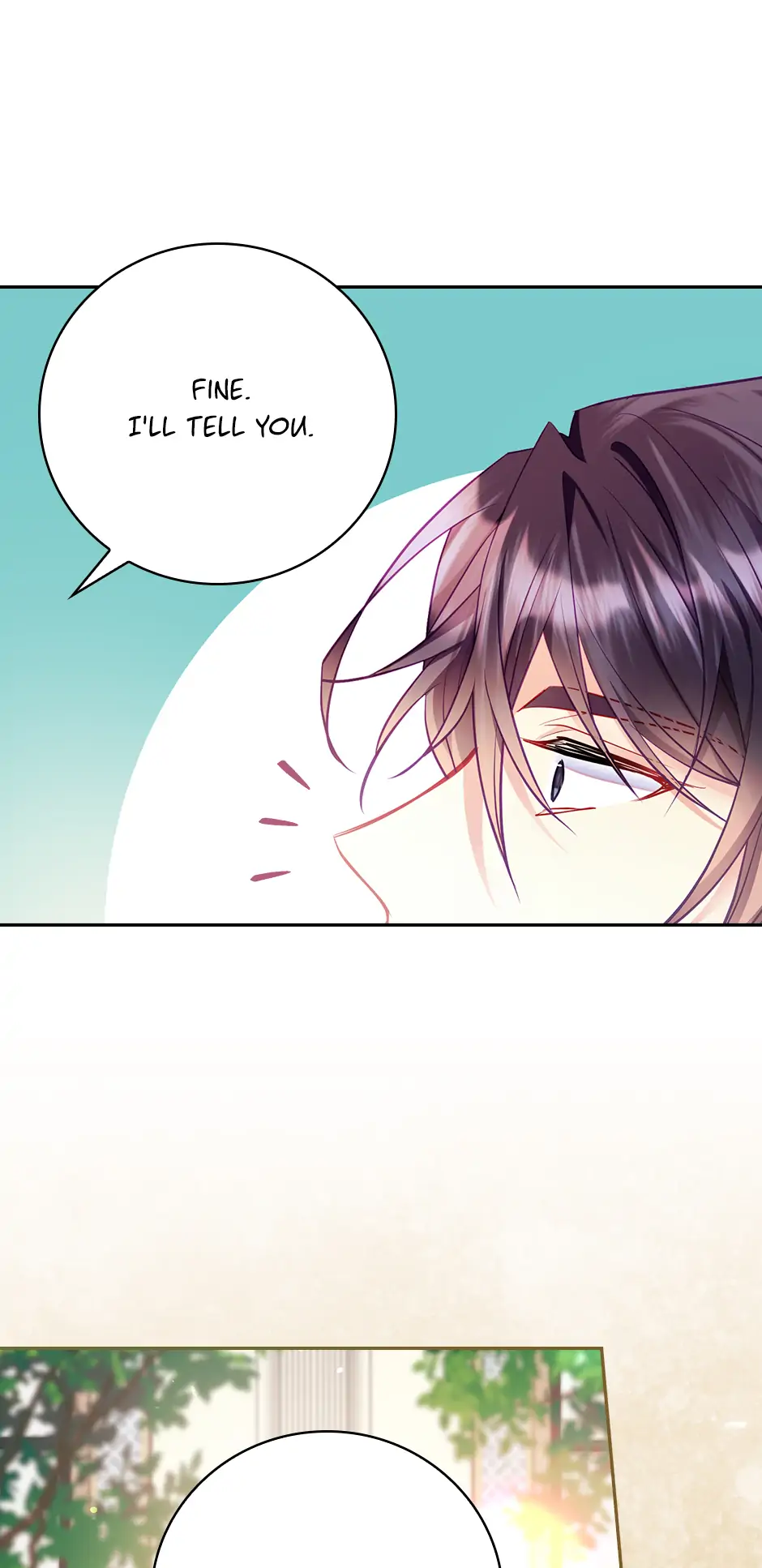 I’m Going To Meet You Beyond Time chapter 15 page 16