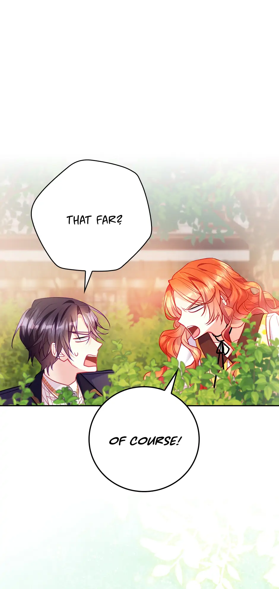 I’m Going To Meet You Beyond Time chapter 15 page 19