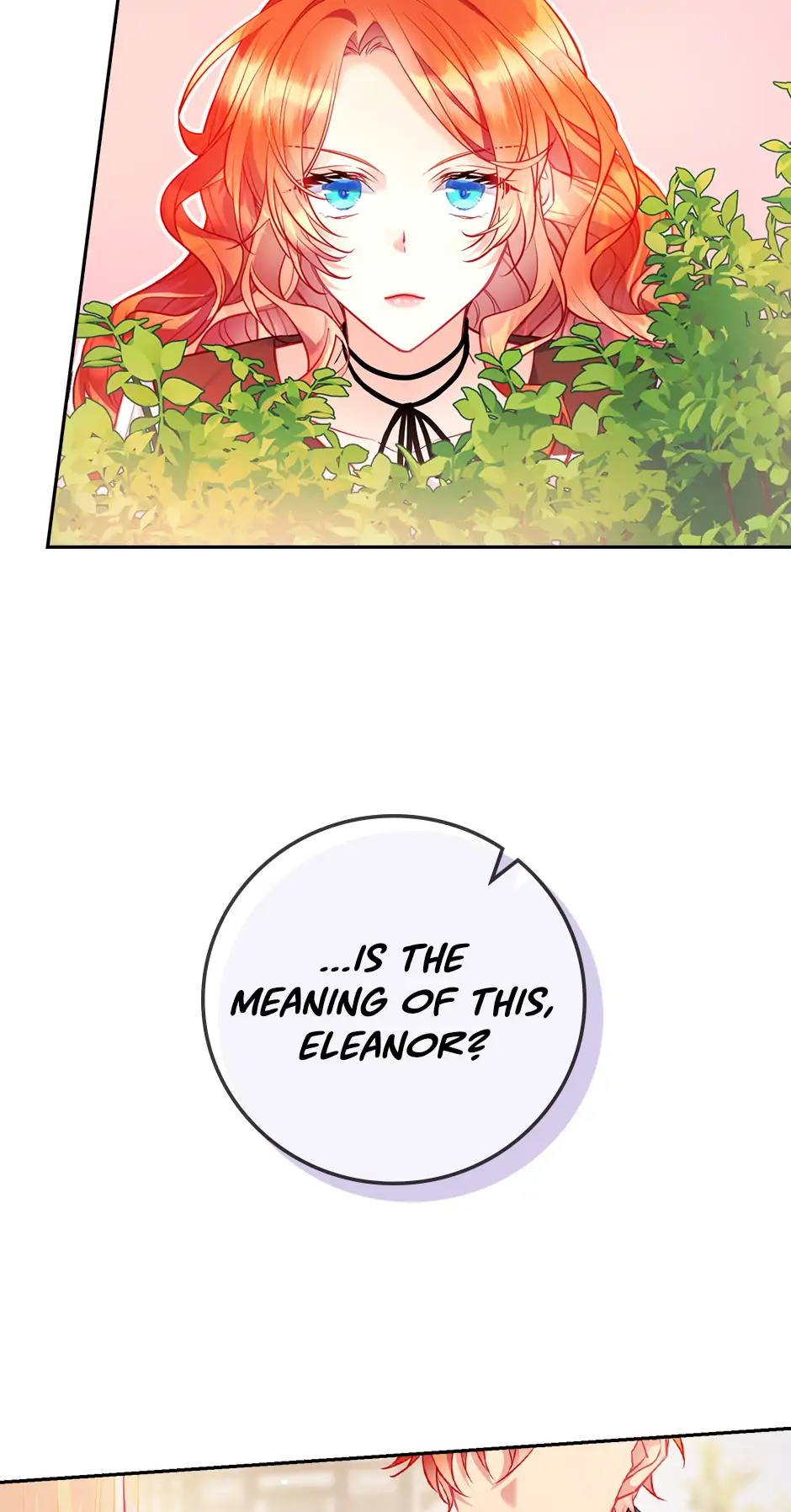 I’m Going To Meet You Beyond Time chapter 15 page 2