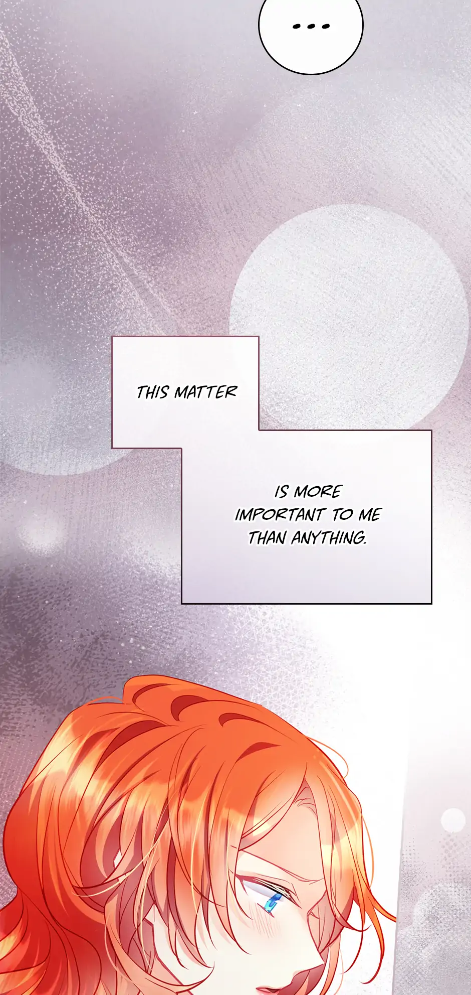 I’m Going To Meet You Beyond Time chapter 15 page 22