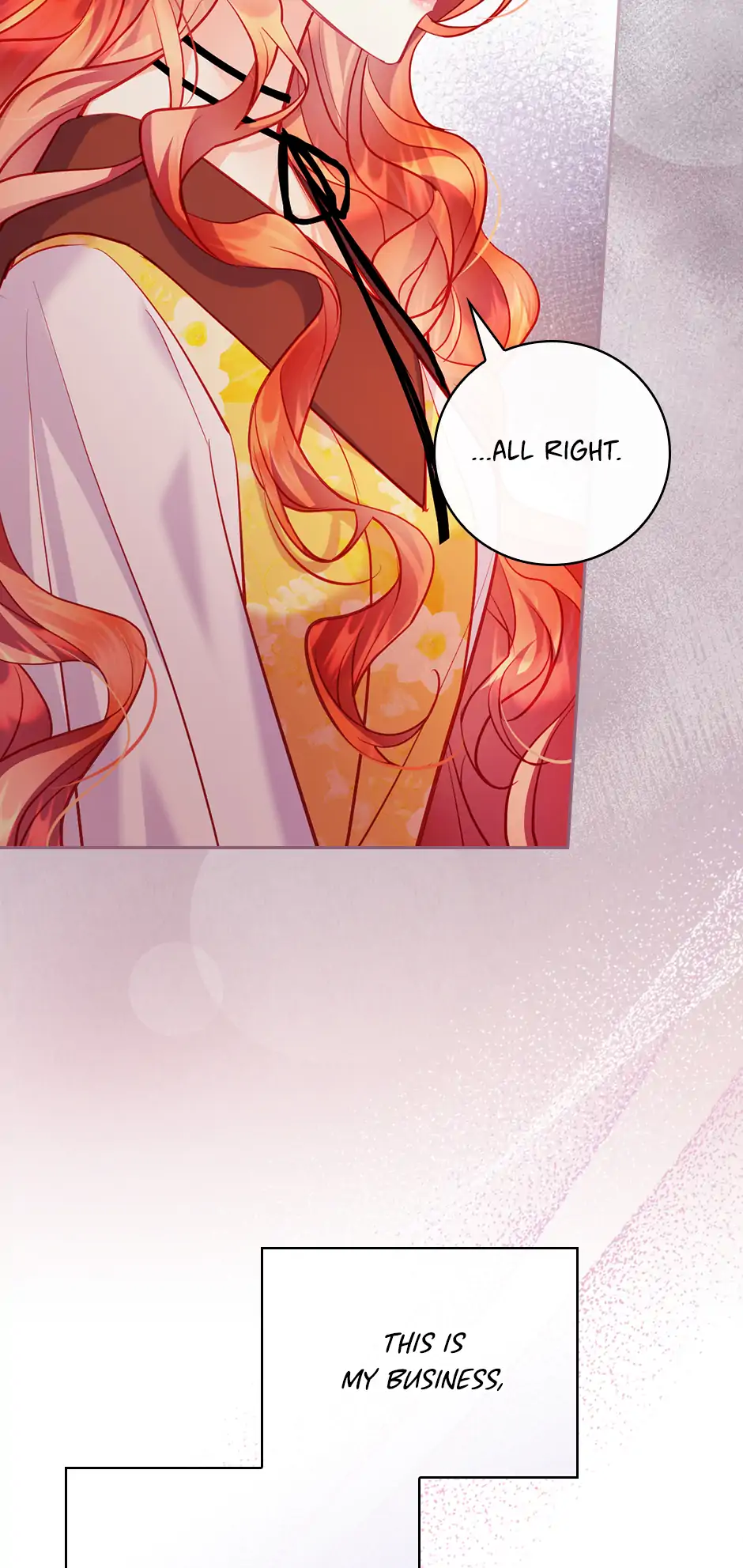 I’m Going To Meet You Beyond Time chapter 15 page 23