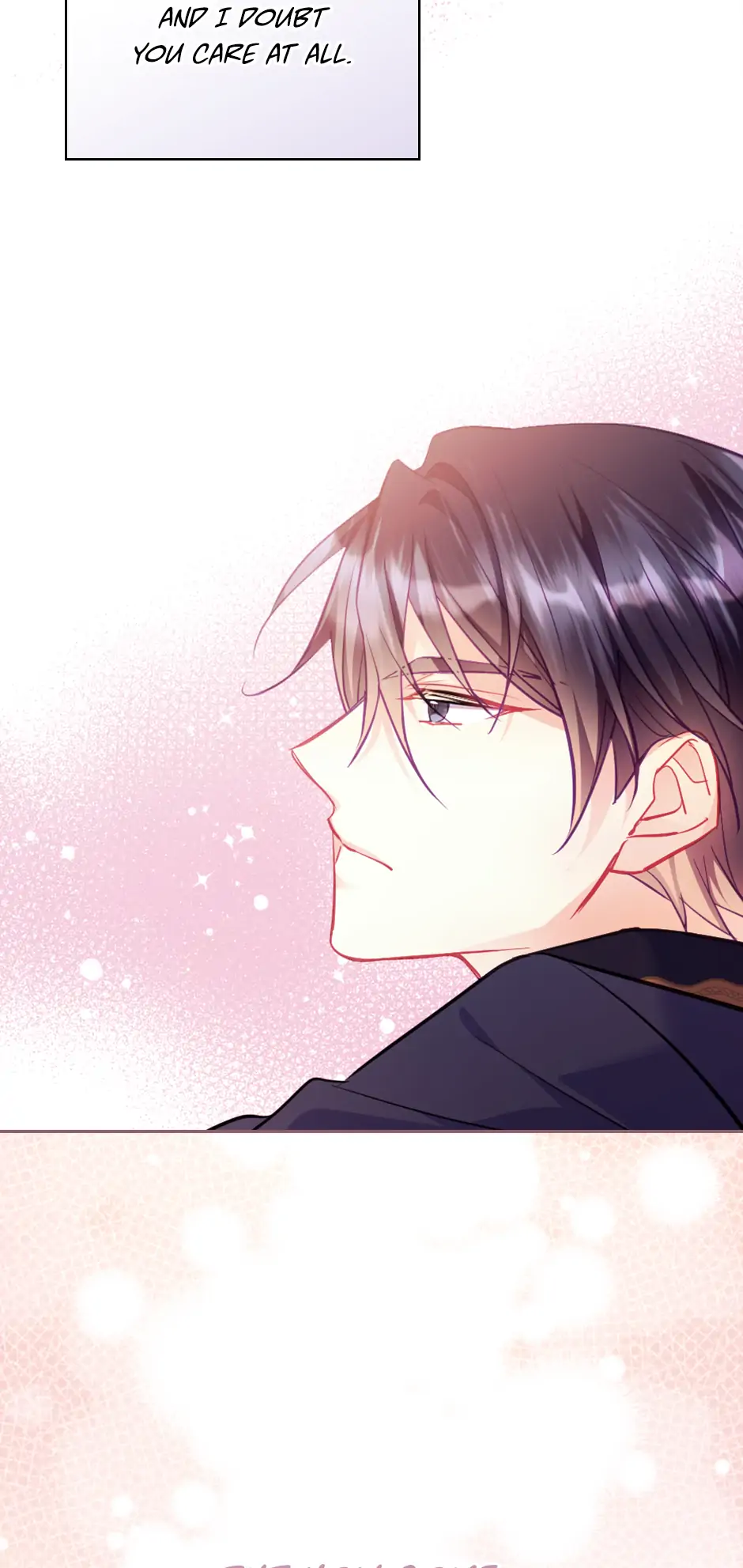 I’m Going To Meet You Beyond Time chapter 15 page 24