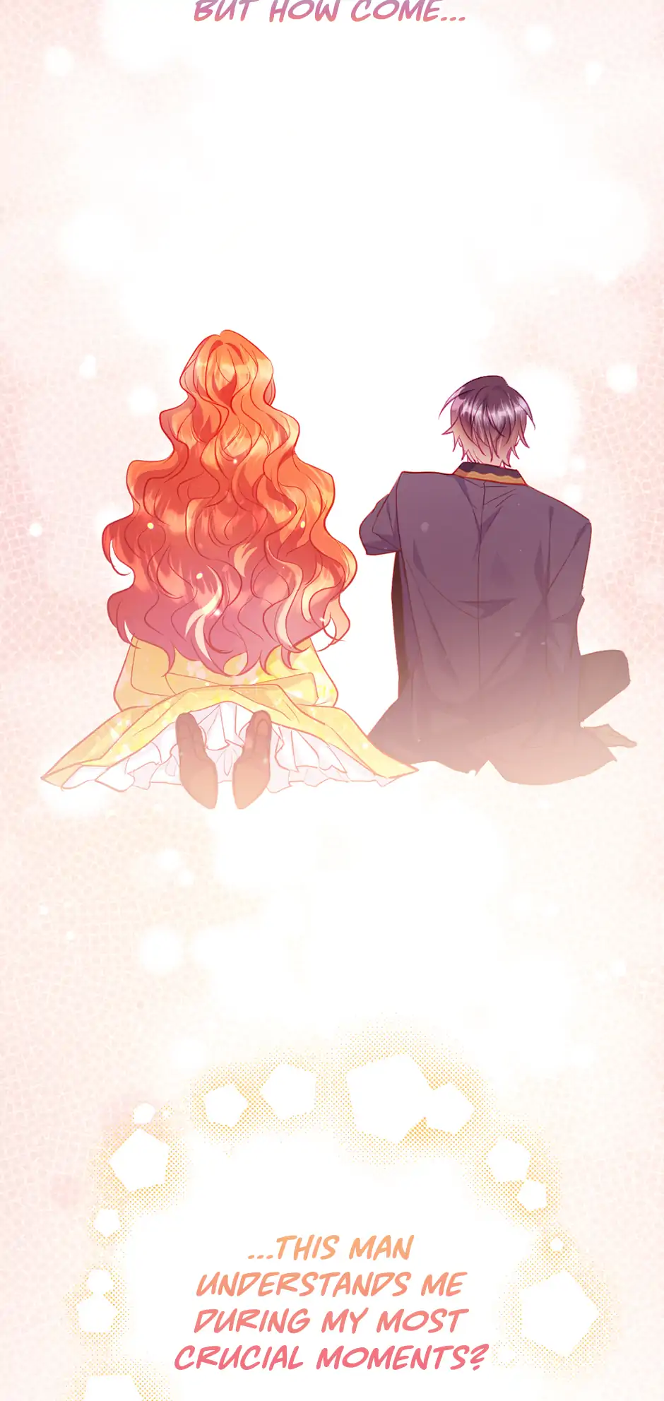 I’m Going To Meet You Beyond Time chapter 15 page 25