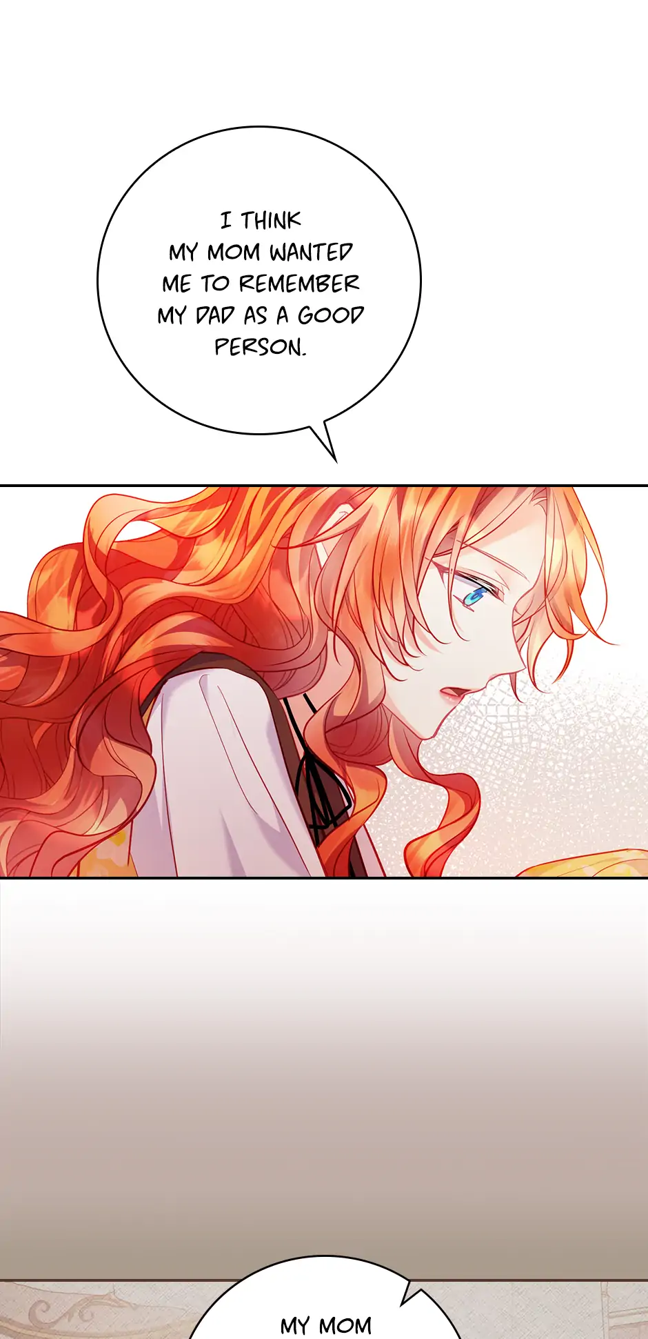 I’m Going To Meet You Beyond Time chapter 15 page 29