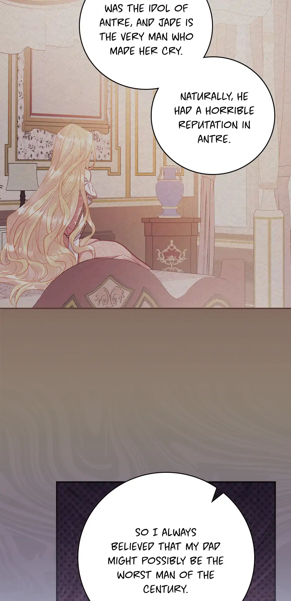 I’m Going To Meet You Beyond Time chapter 15 page 30
