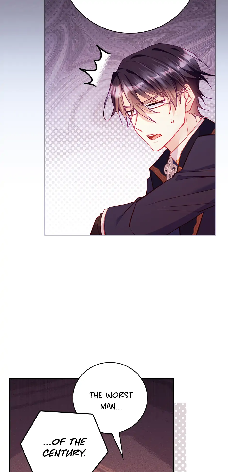 I’m Going To Meet You Beyond Time chapter 15 page 31