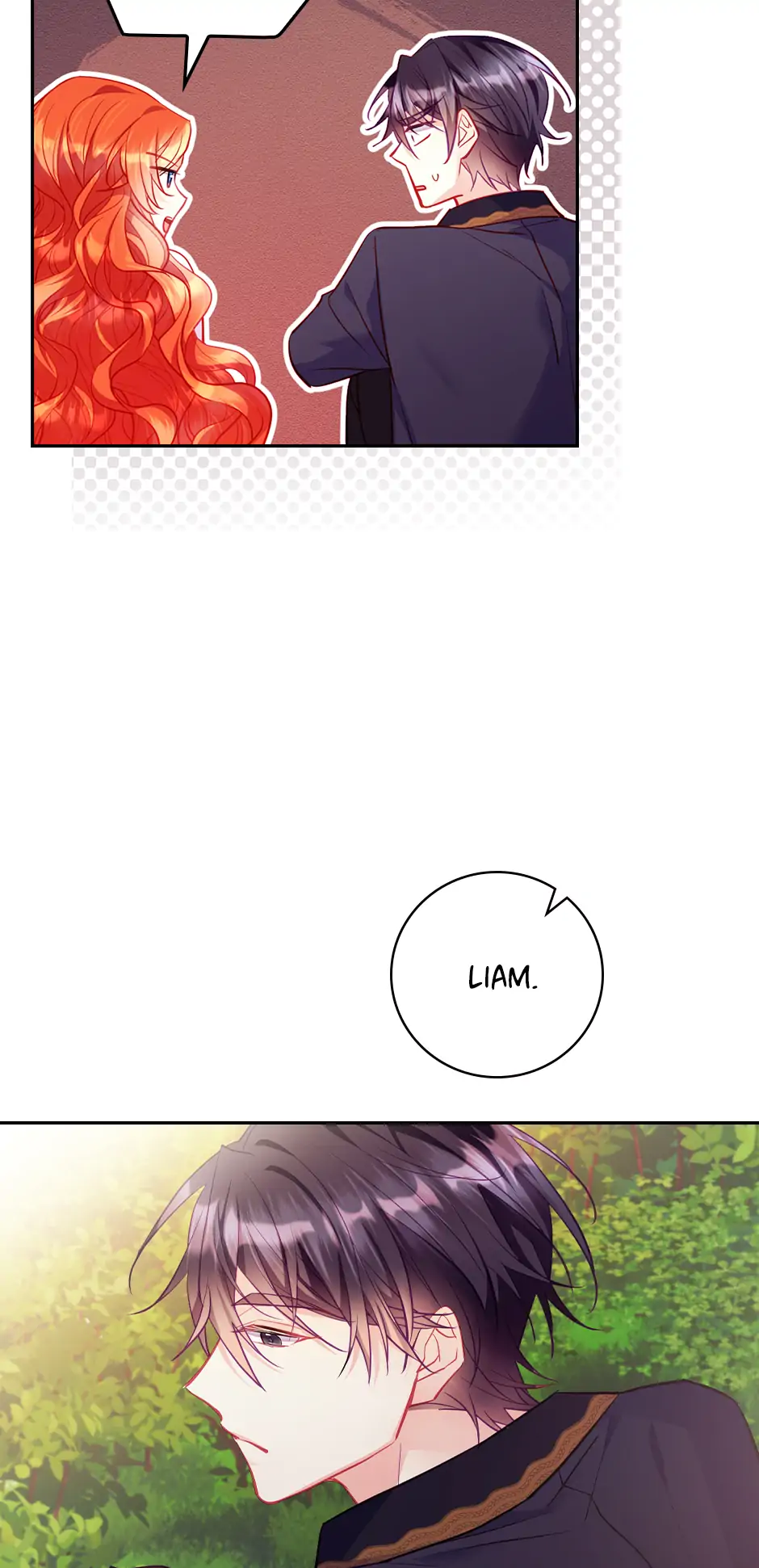 I’m Going To Meet You Beyond Time chapter 15 page 32