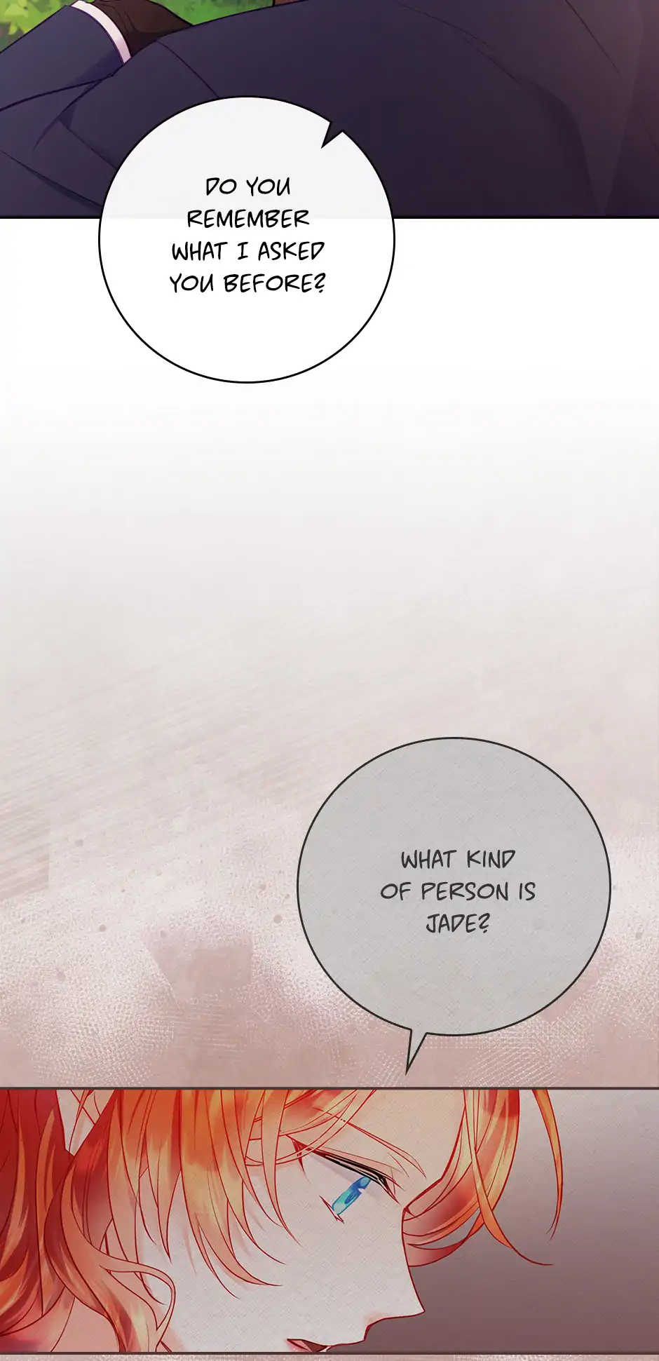 I’m Going To Meet You Beyond Time chapter 15 page 33
