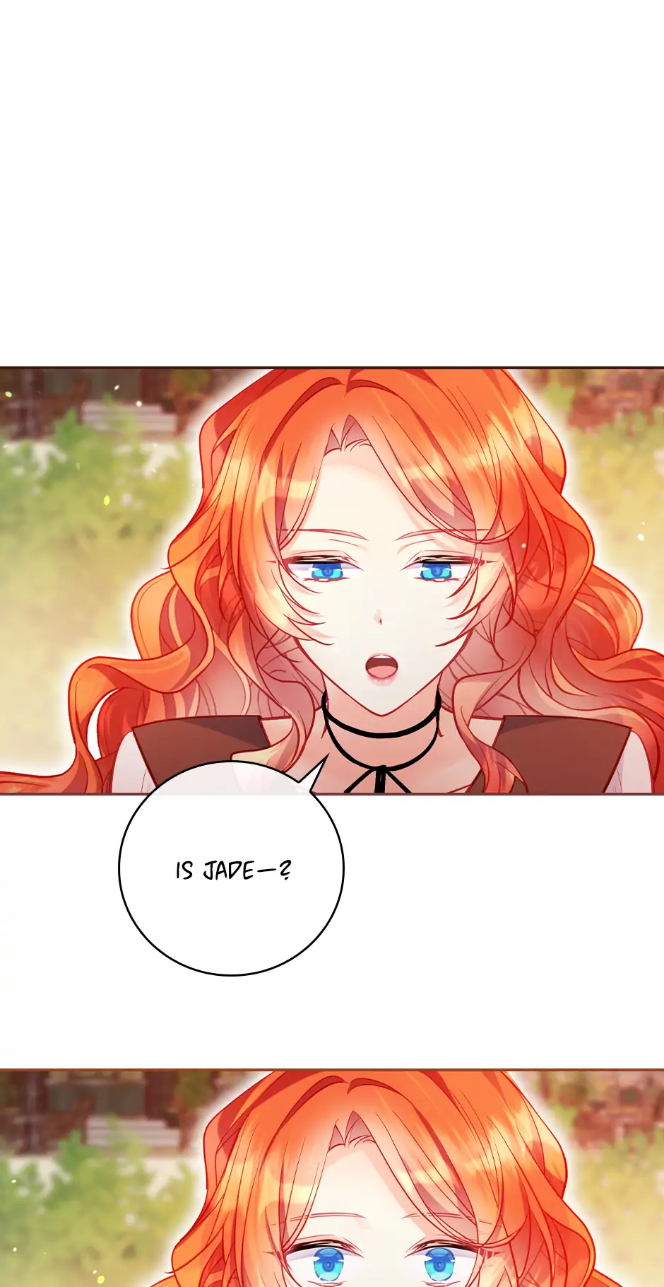I’m Going To Meet You Beyond Time chapter 15 page 35