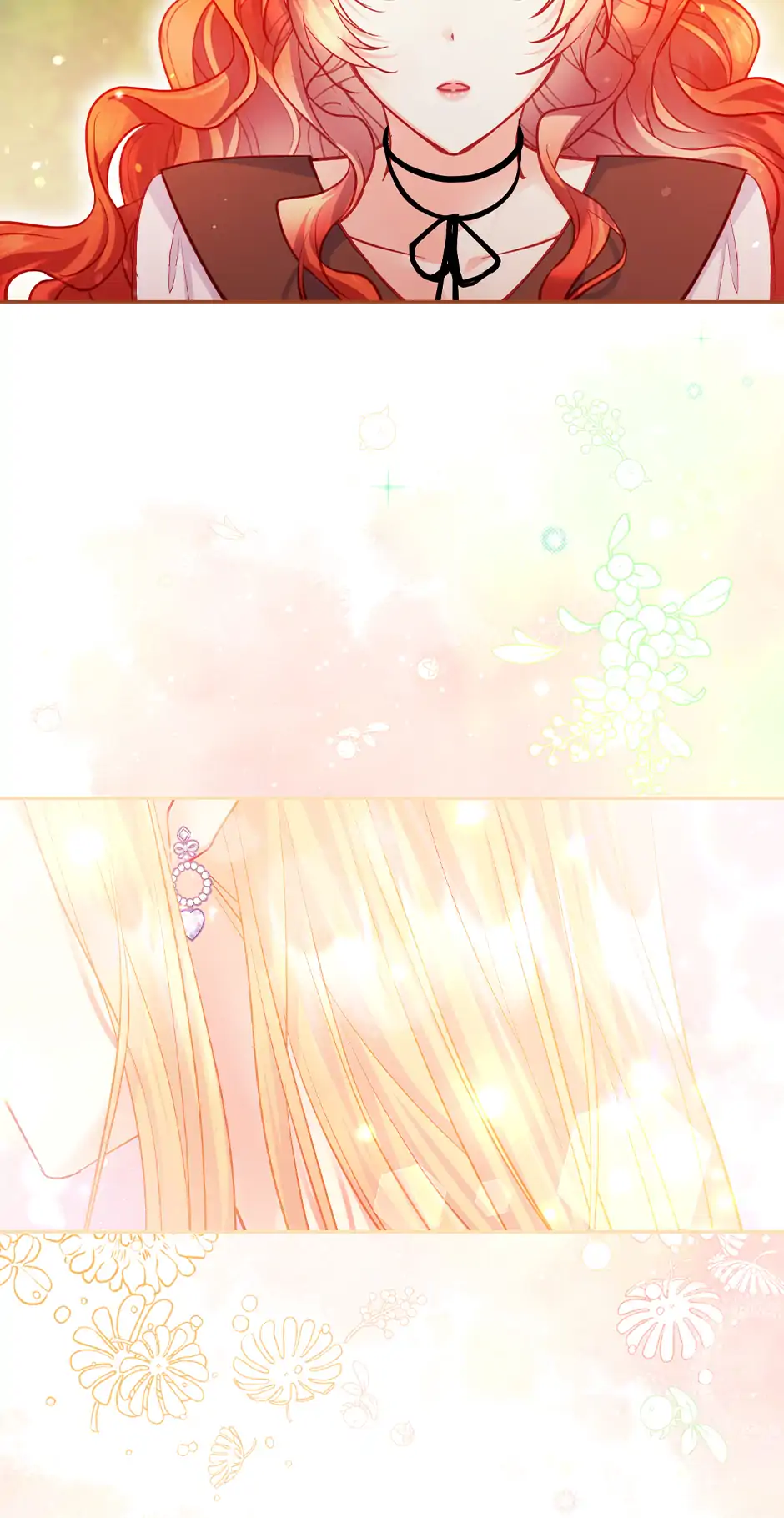 I’m Going To Meet You Beyond Time chapter 15 page 36