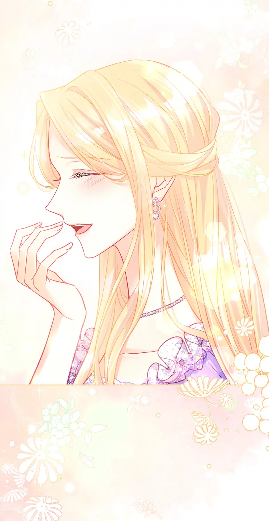 I’m Going To Meet You Beyond Time chapter 15 page 37