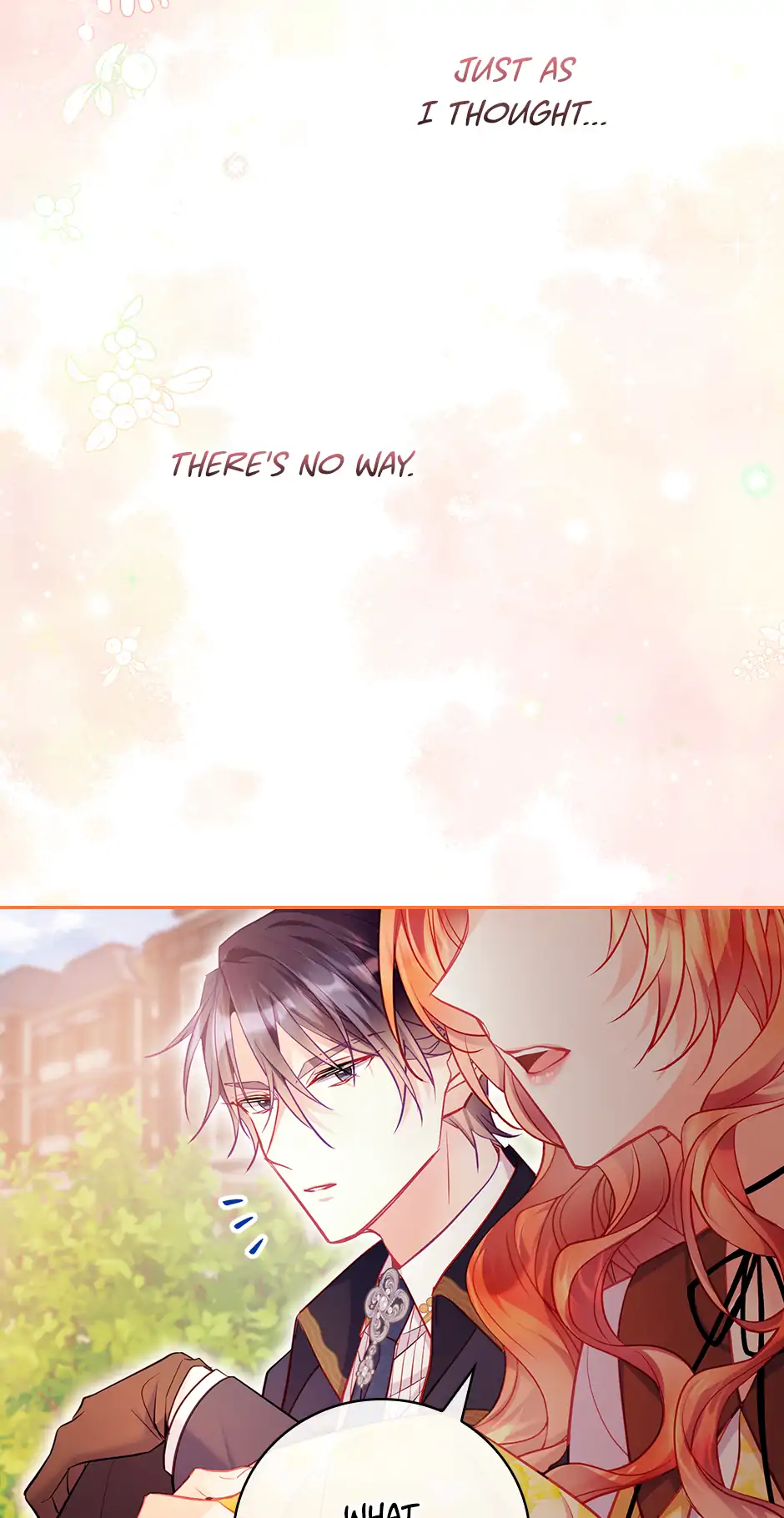 I’m Going To Meet You Beyond Time chapter 15 page 38