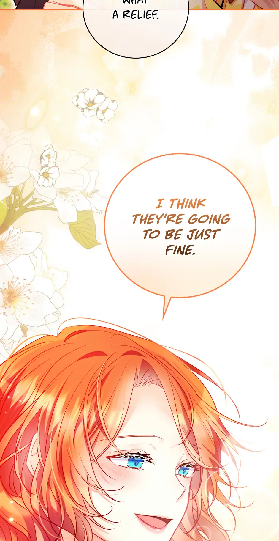 I’m Going To Meet You Beyond Time chapter 15 page 39