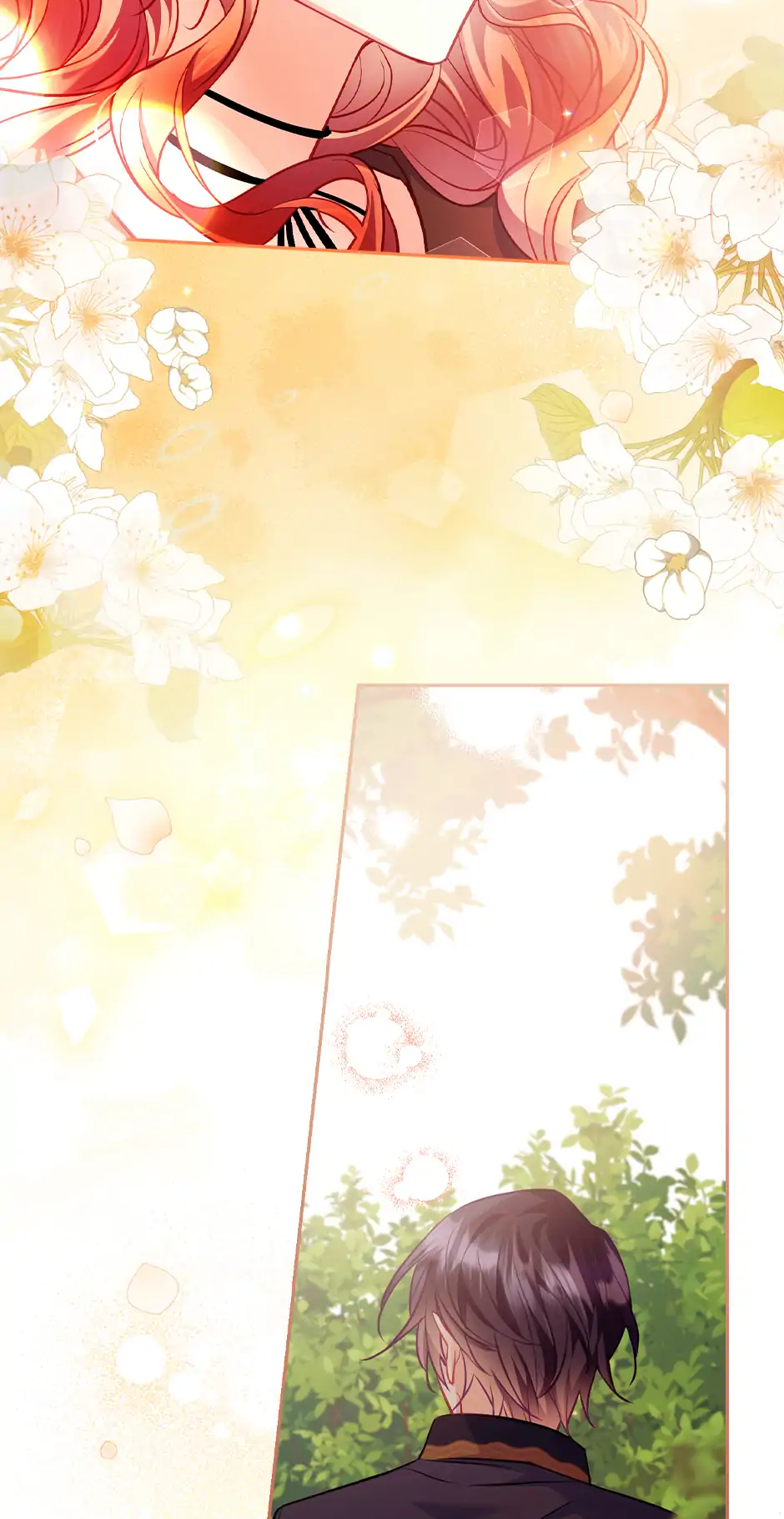 I’m Going To Meet You Beyond Time chapter 15 page 40