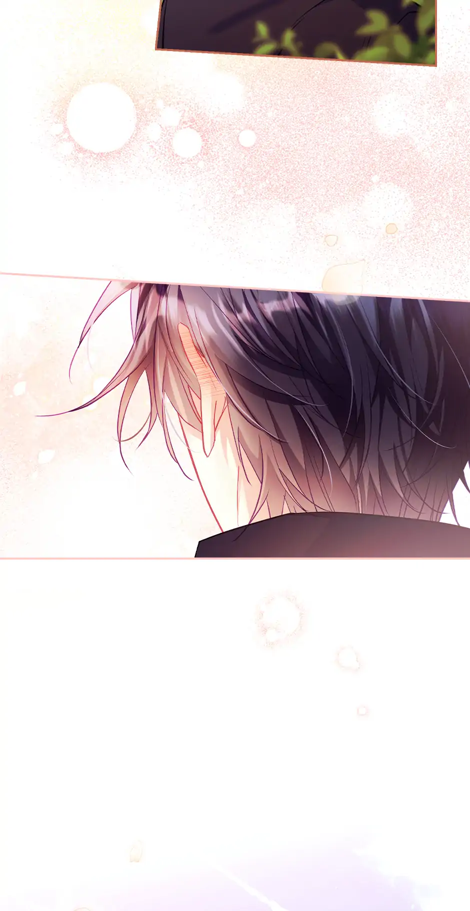 I’m Going To Meet You Beyond Time chapter 15 page 41