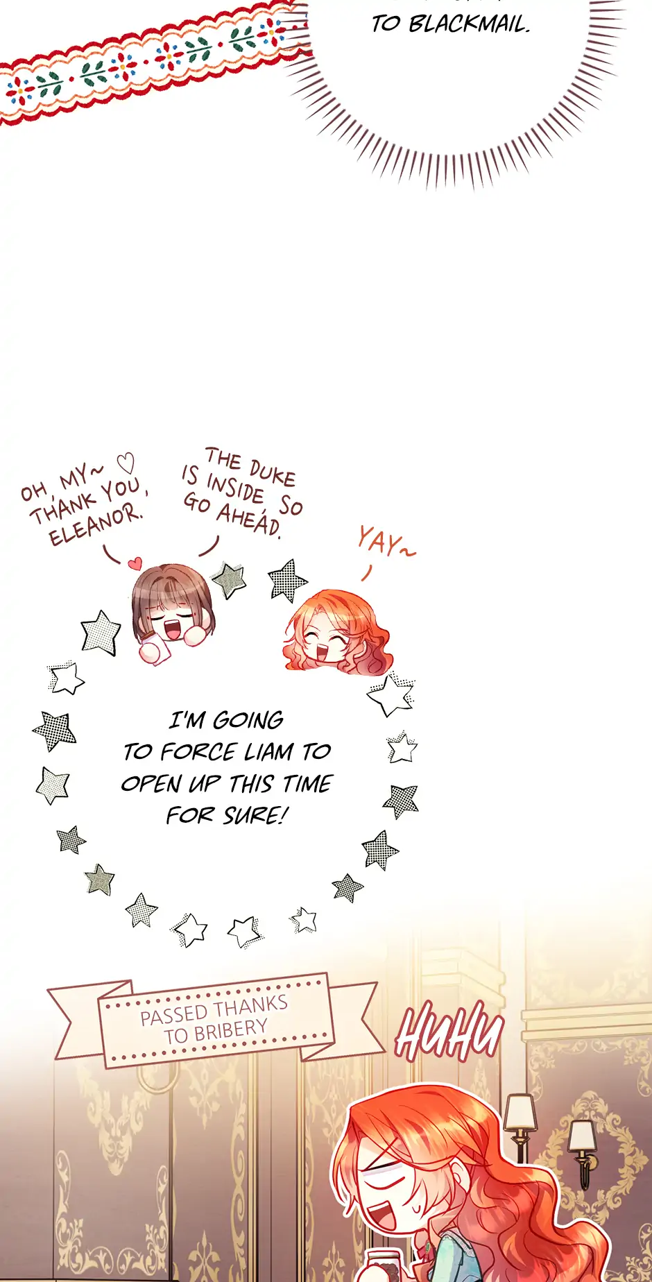 I’m Going To Meet You Beyond Time chapter 15 page 45