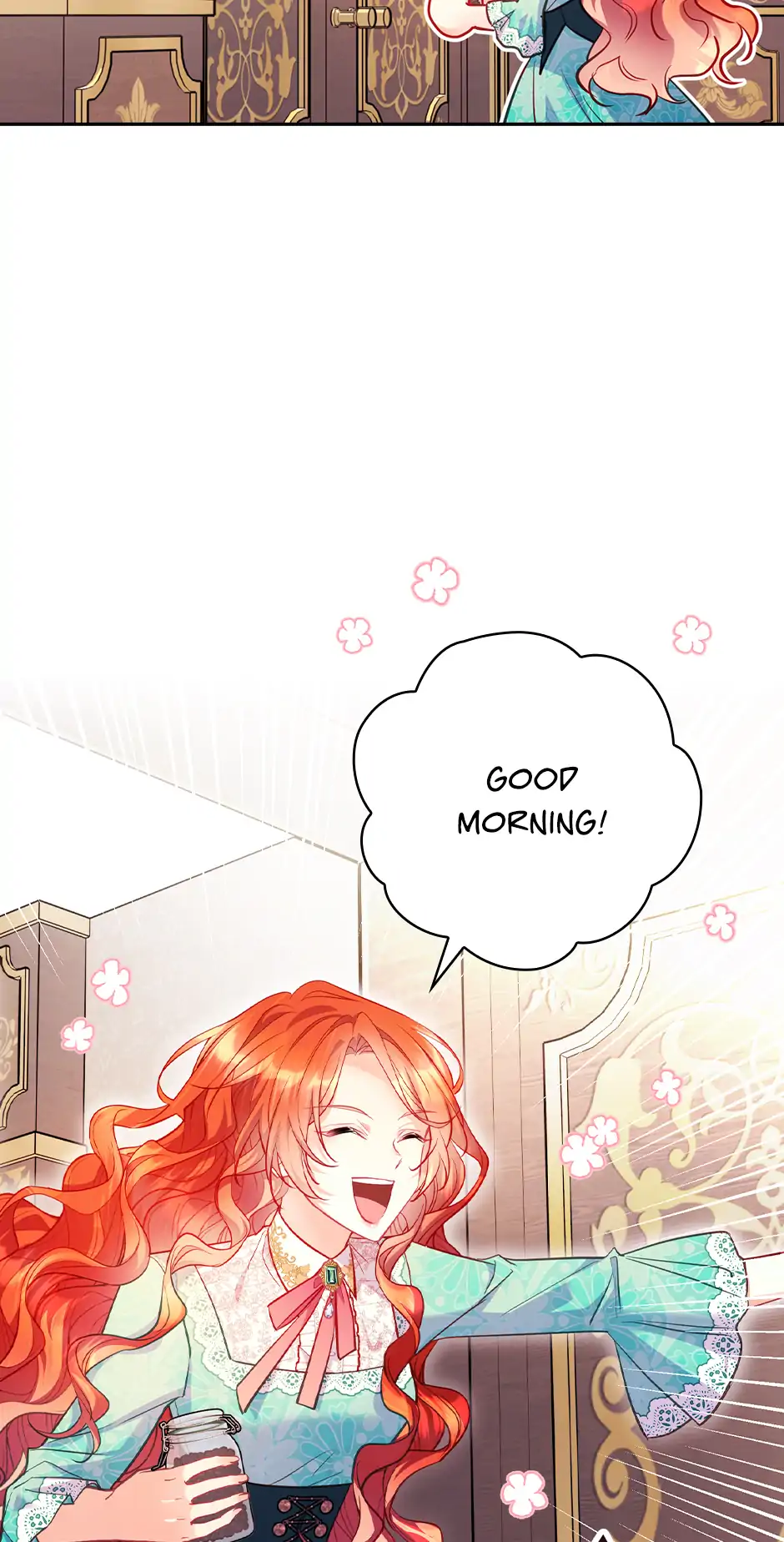 I’m Going To Meet You Beyond Time chapter 15 page 46