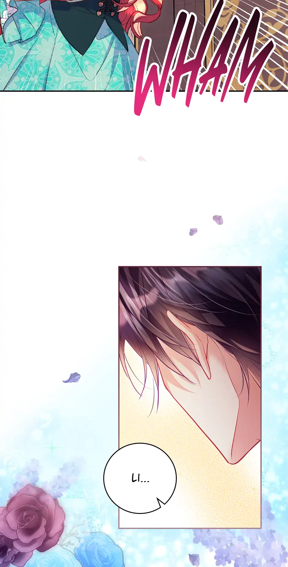 I’m Going To Meet You Beyond Time chapter 15 page 47