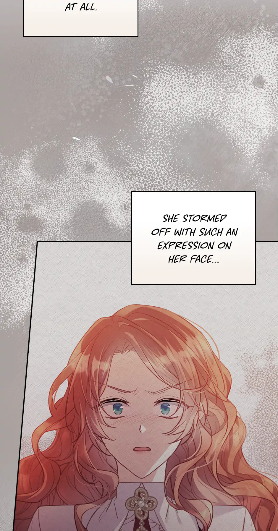 I’m Going To Meet You Beyond Time chapter 15 page 6