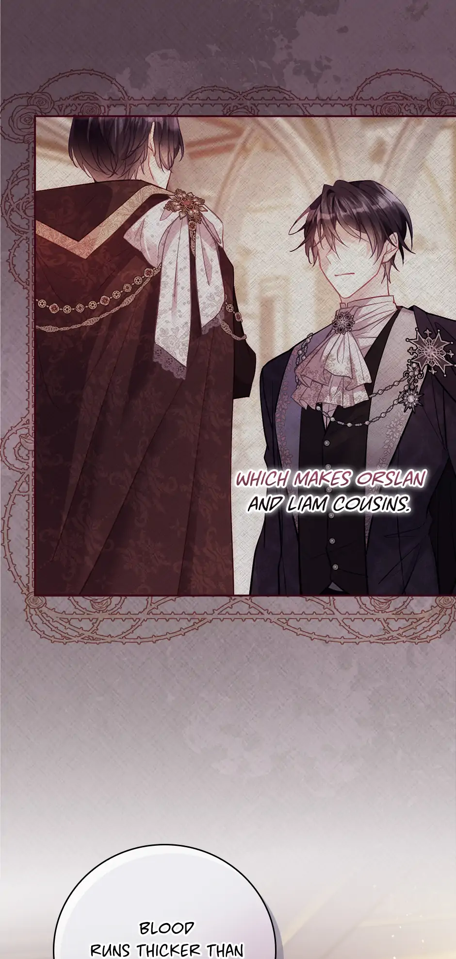 I’m Going To Meet You Beyond Time chapter 15 page 60