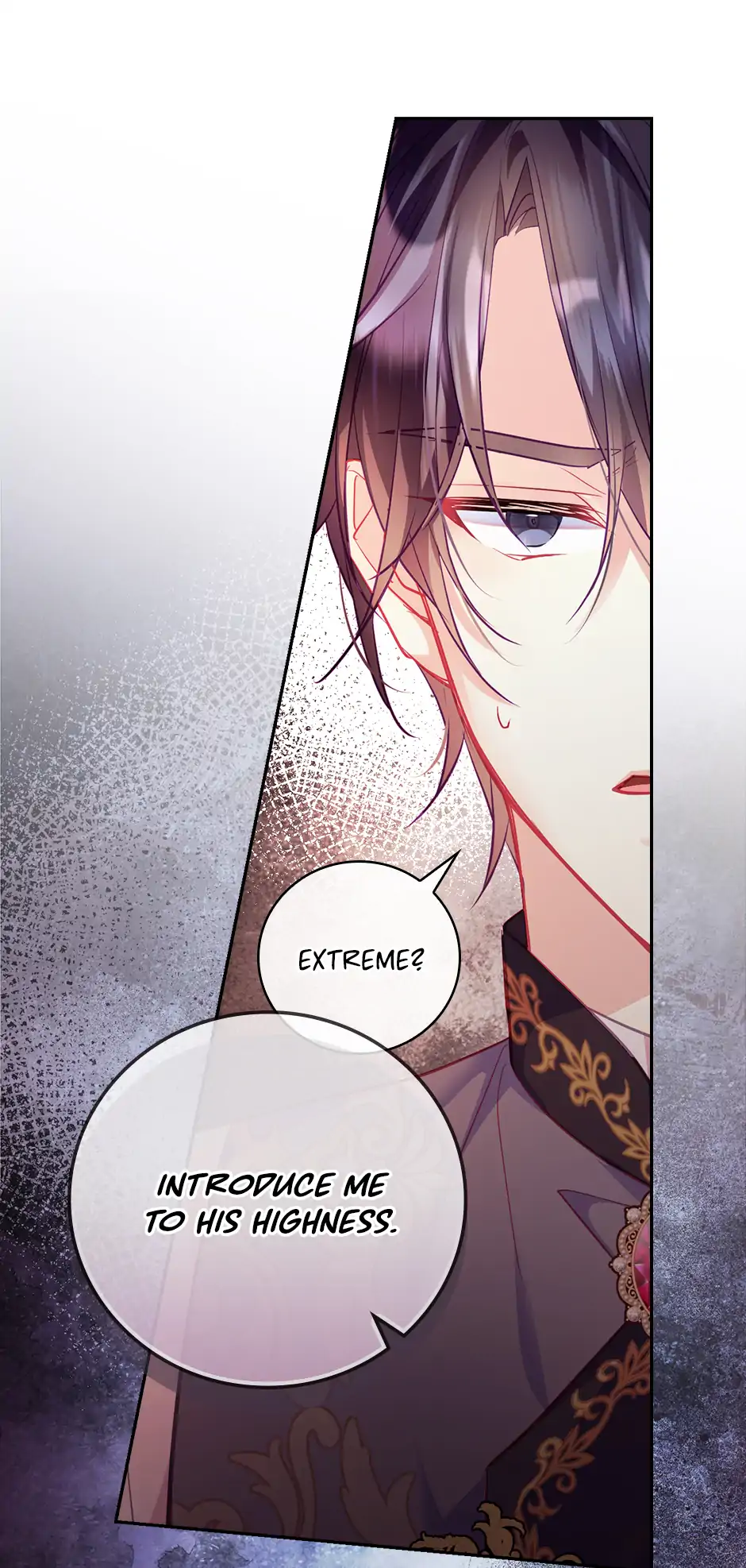I’m Going To Meet You Beyond Time chapter 15 page 62