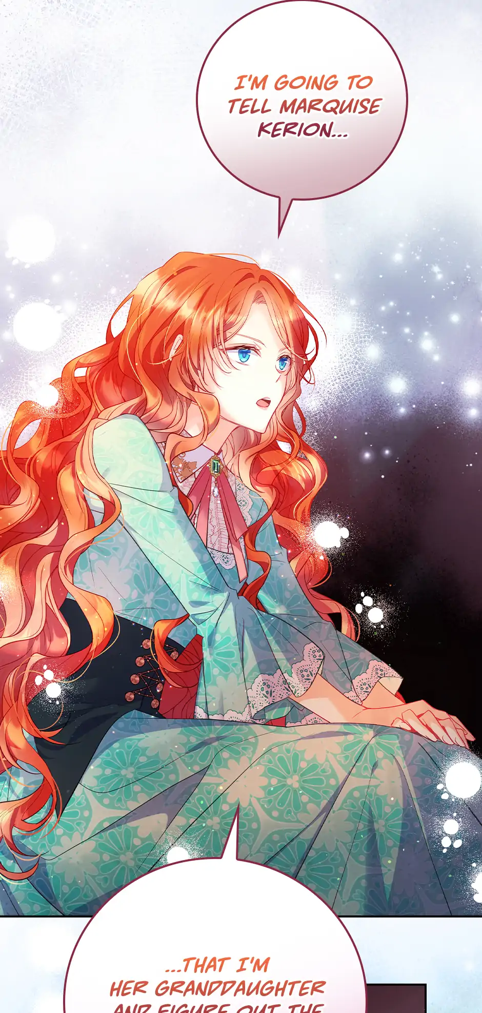 I’m Going To Meet You Beyond Time chapter 15 page 64